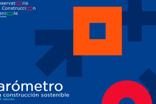 SAINT-GOBAIN REVELA LOS RESULTADOS DE LA TERCERA EDICIÓN DEL BARÓMETRO DE LA CONSTRUCCIÓN 2025